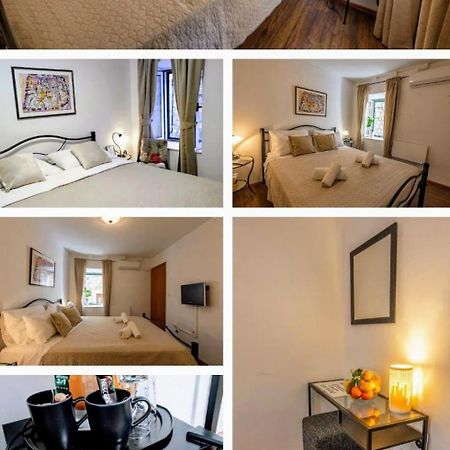 Katarina Old Town Hotell Dubrovnik Eksteriør bilde