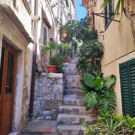 Katarina Old Town Hotell Dubrovnik Eksteriør bilde