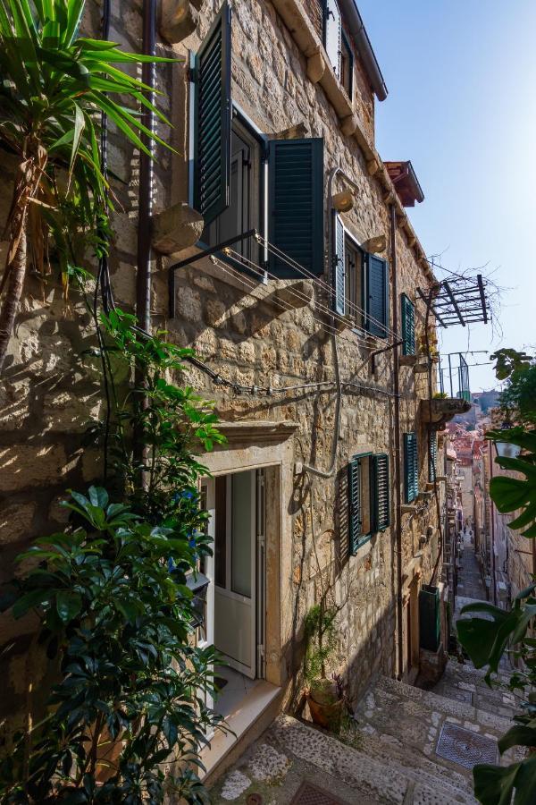 Katarina Old Town Hotell Dubrovnik Eksteriør bilde