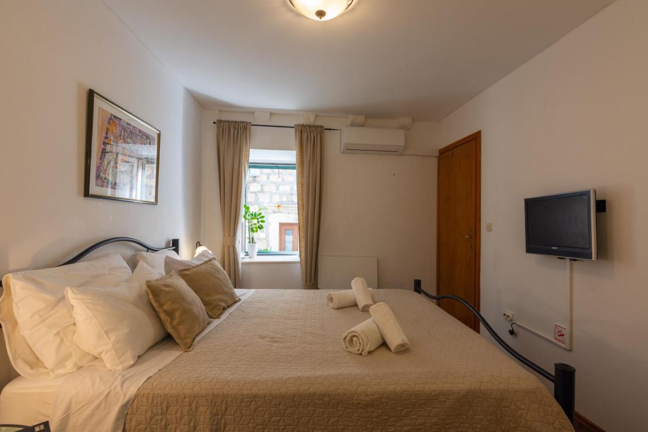 Katarina Old Town Hotell Dubrovnik Eksteriør bilde