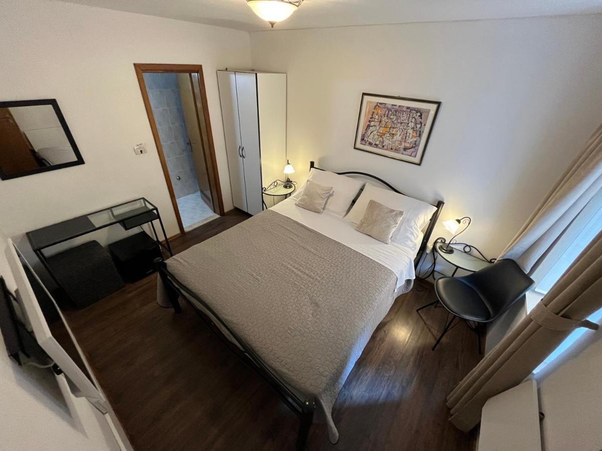 Katarina Old Town Hotell Dubrovnik Eksteriør bilde