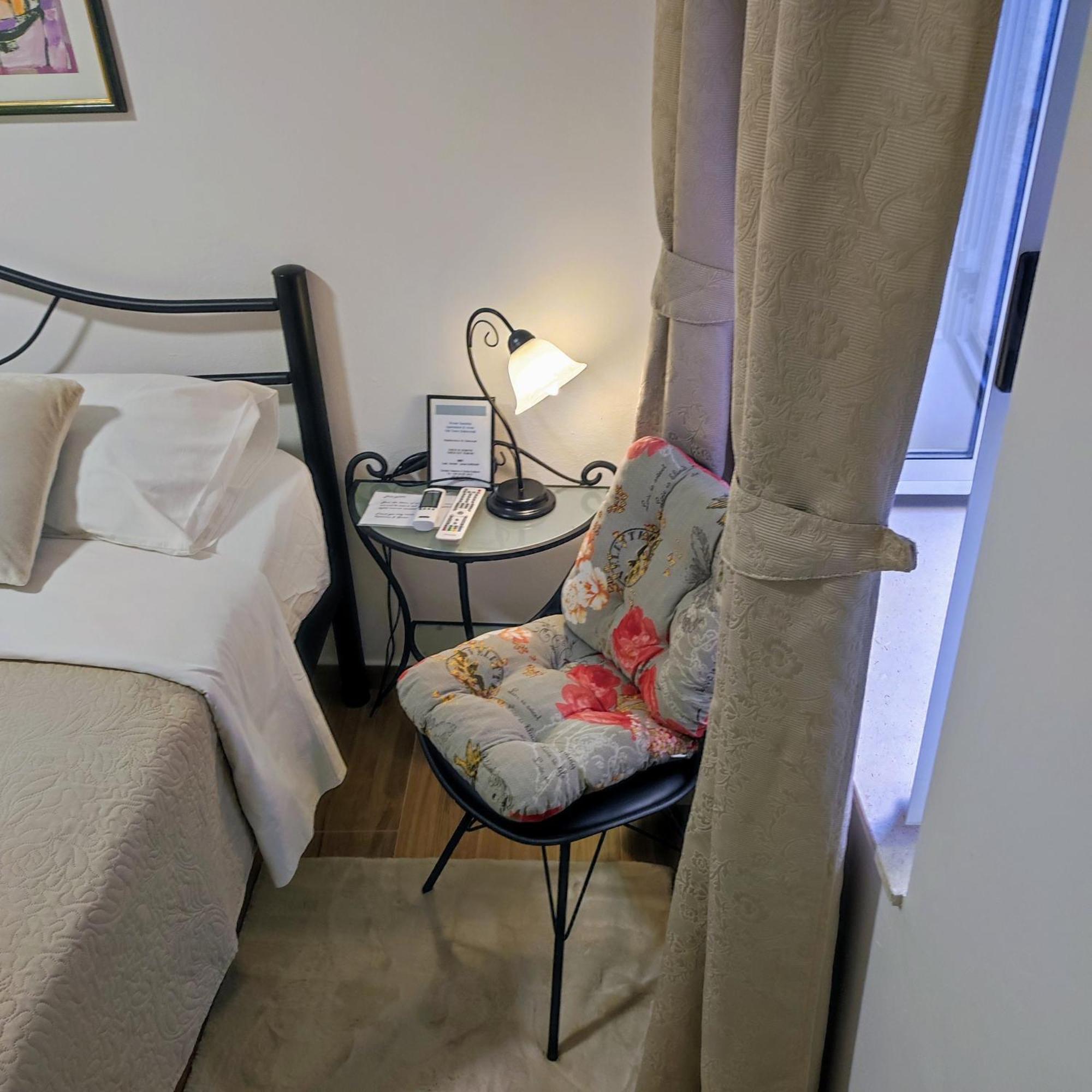 Katarina Old Town Hotell Dubrovnik Eksteriør bilde