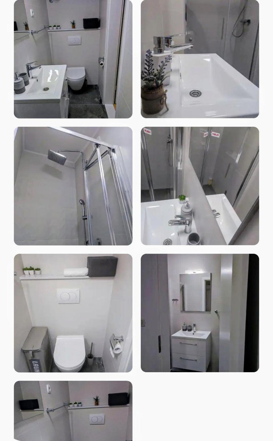 Katarina Old Town Hotell Dubrovnik Eksteriør bilde